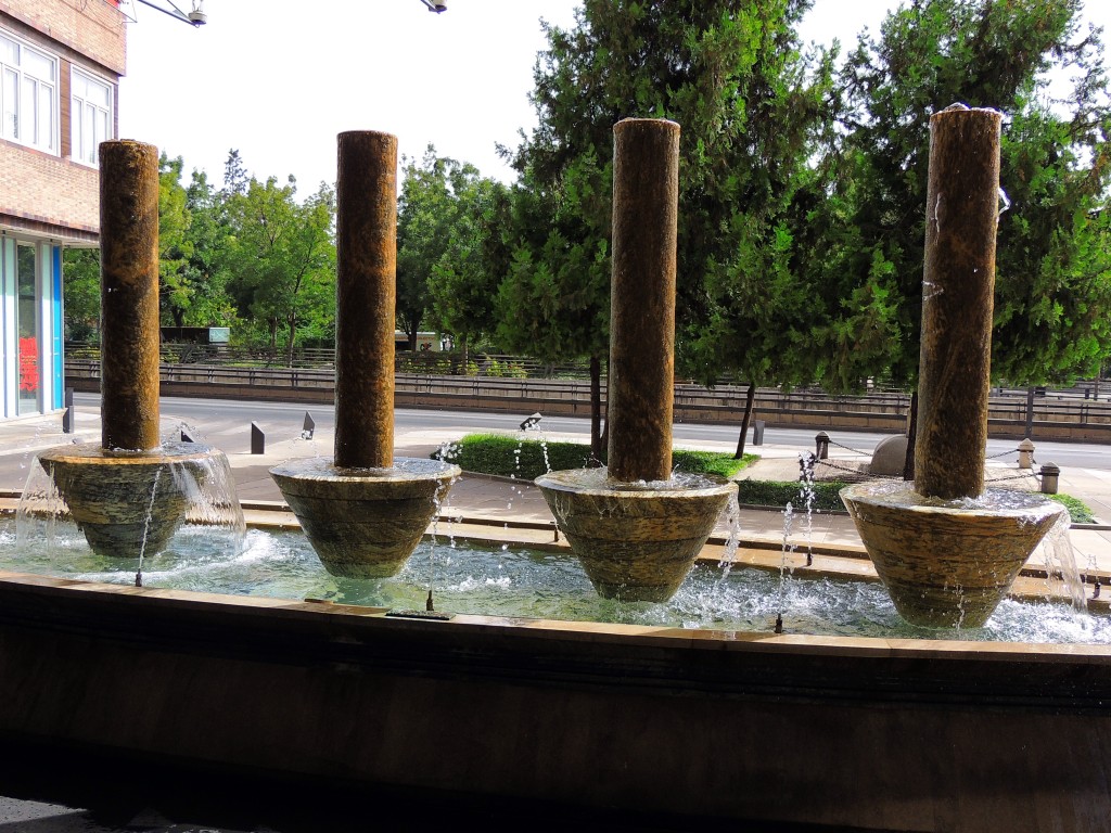 Foto de Granada (Andalucía), España