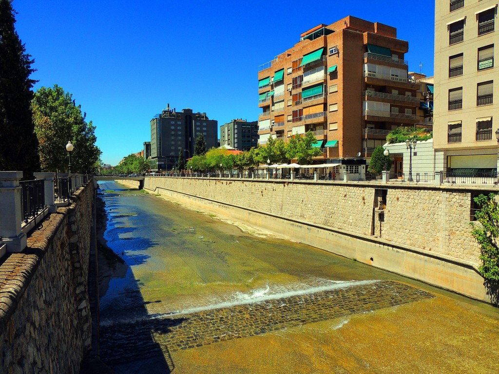 Foto de Granada (Andalucía), España