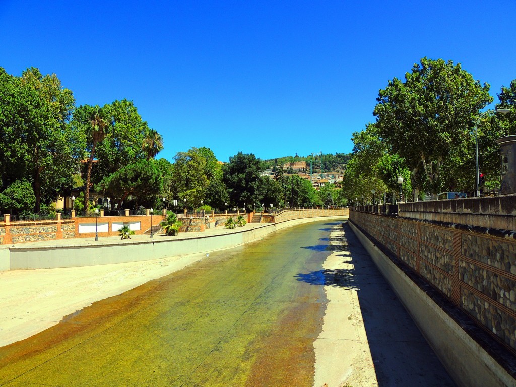 Foto de Granada (Andalucía), España