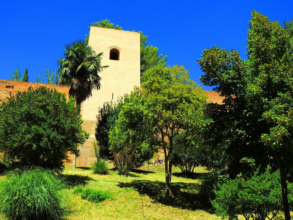 Foto de Granada (Andalucía), España