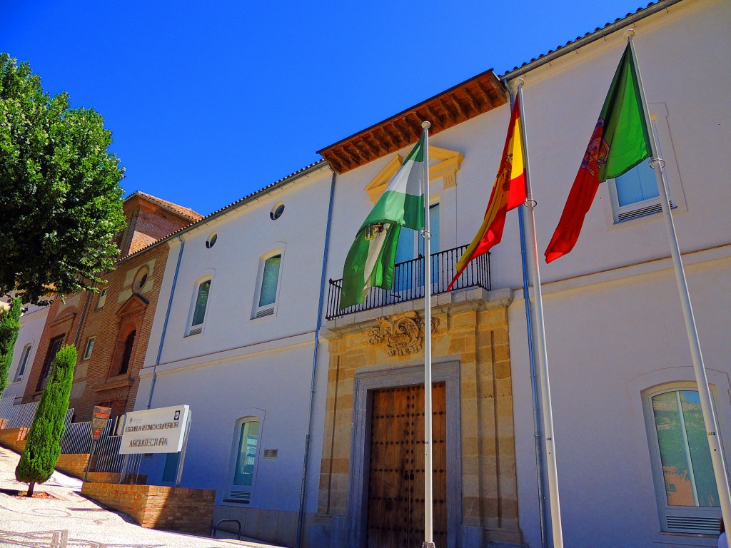 Foto de Granada (Andalucía), España