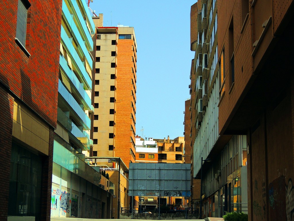 Foto de Granada (Andalucía), España