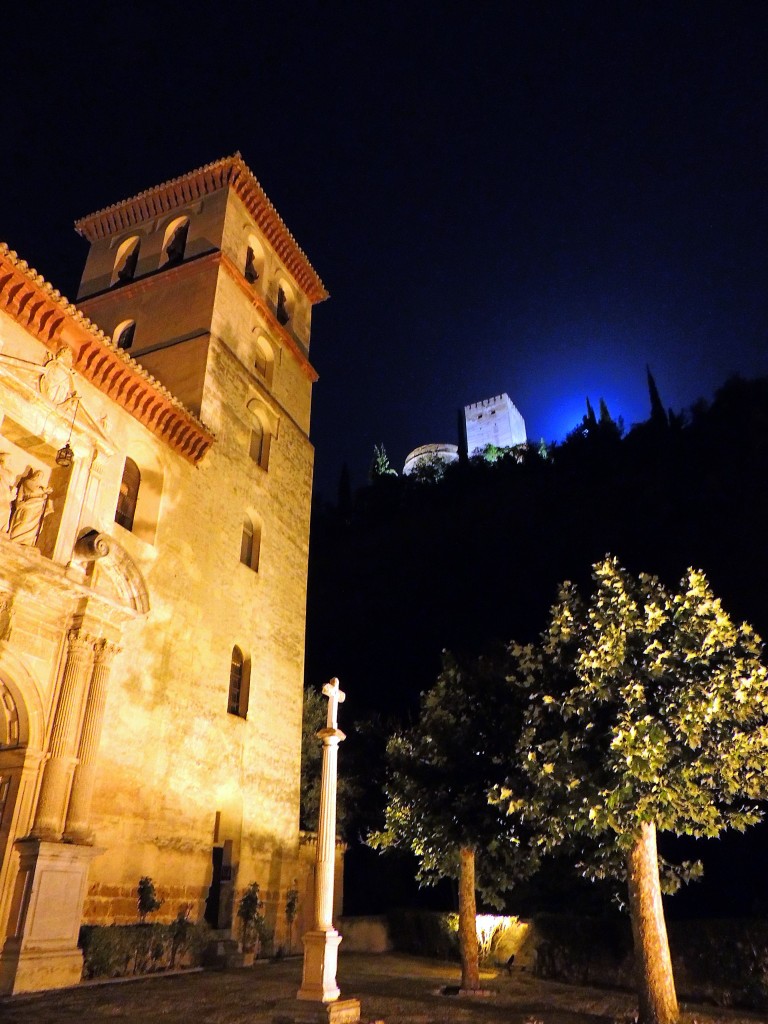 Foto de Granada (Andalucía), España