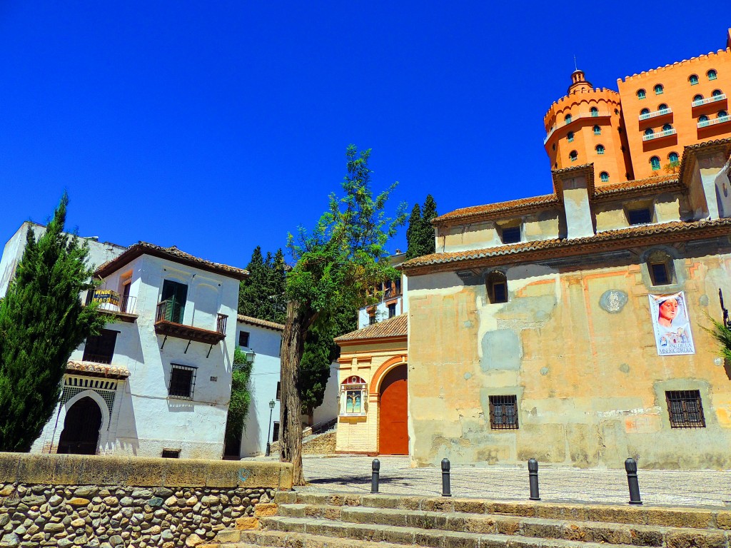 Foto de Granada (Andalucía), España
