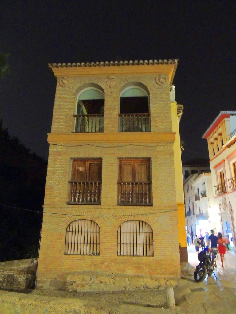 Foto de Granada (Andalucía), España