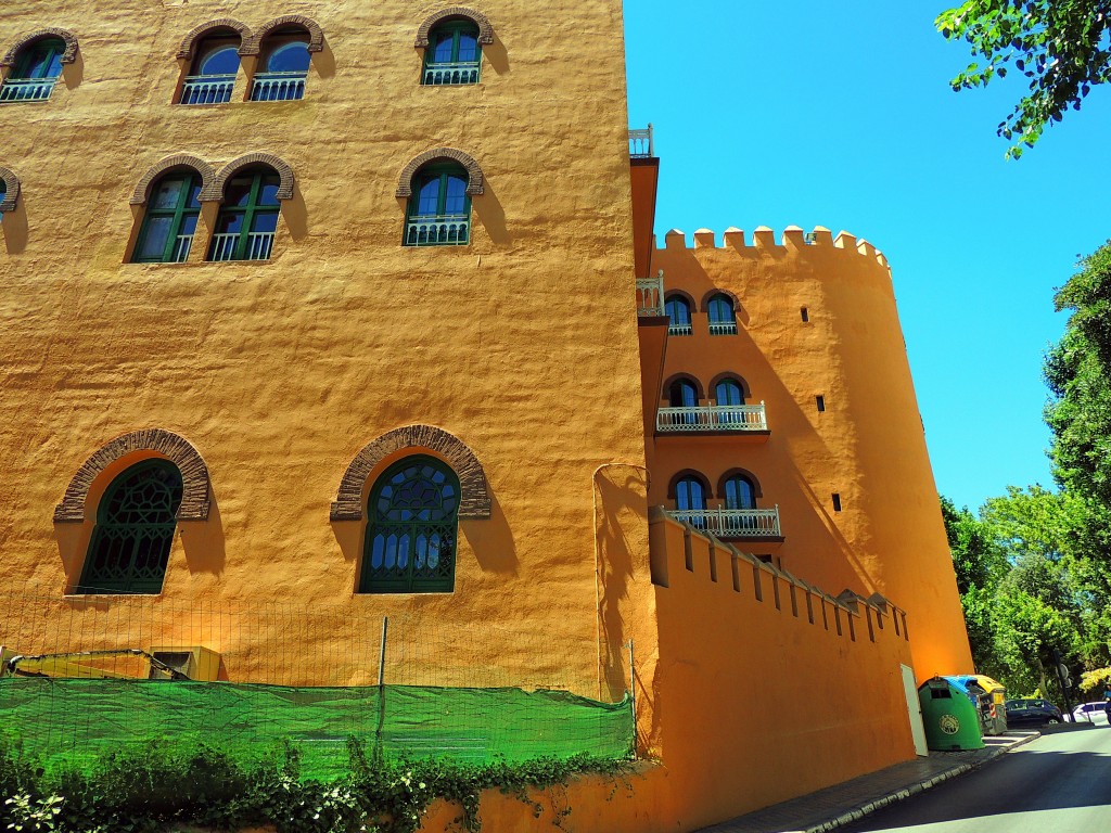 Foto de Granada (Andalucía), España