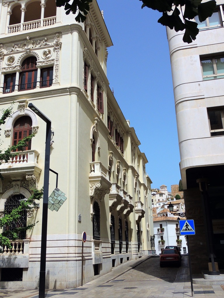 Foto de Granada (Andalucía), España