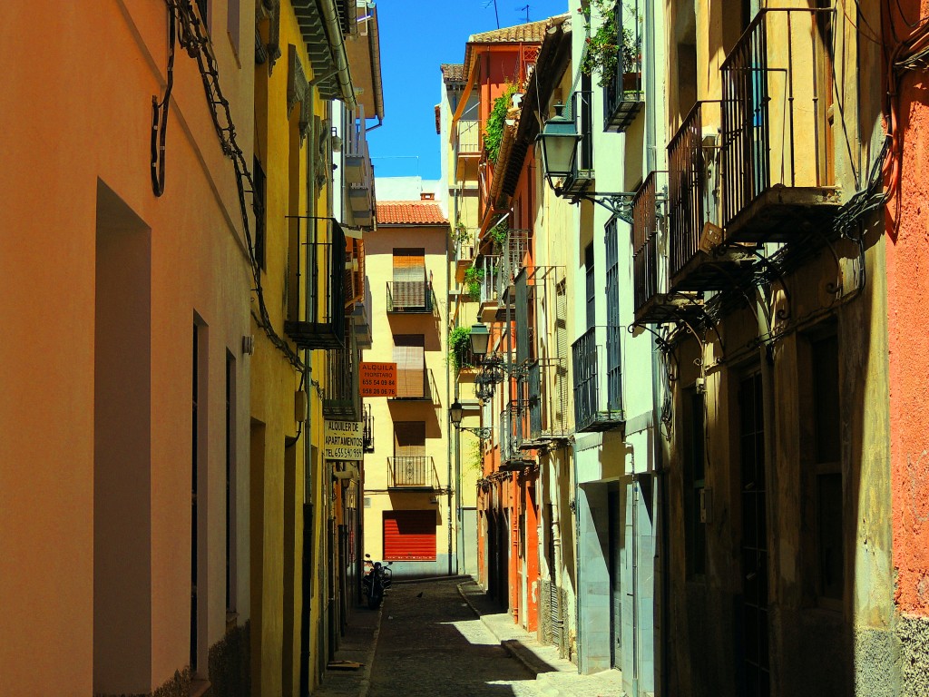 Foto de Granada (Andalucía), España