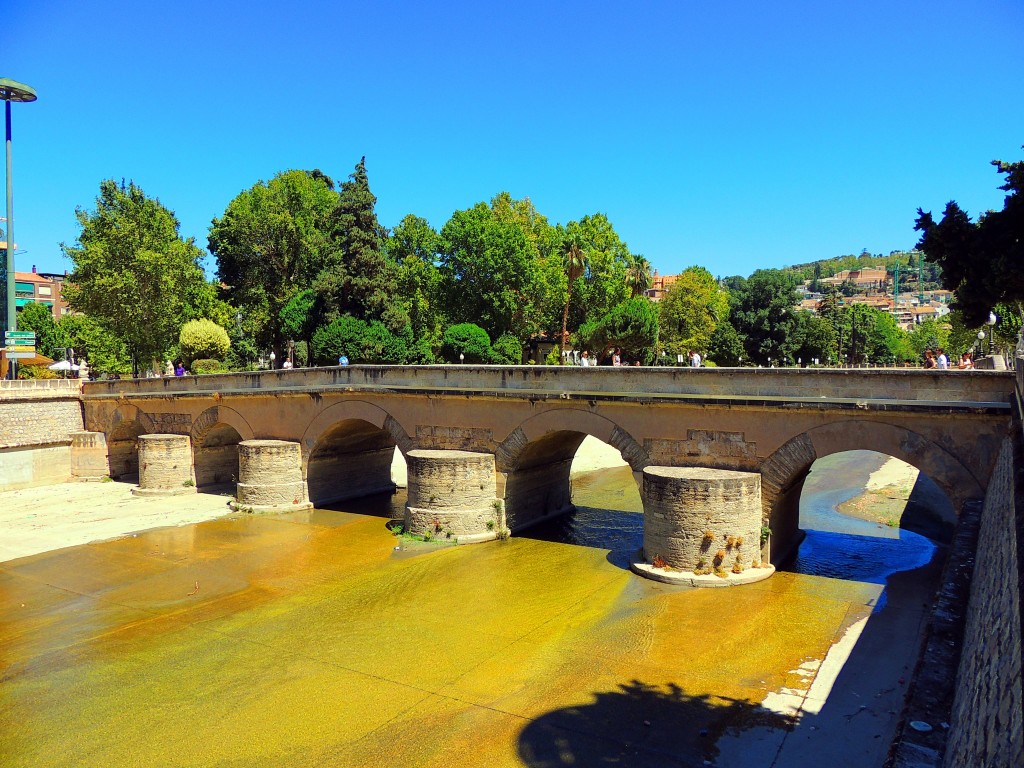 Foto de Granada (Andalucía), España