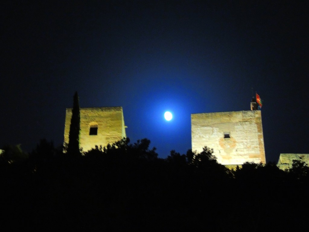 Foto de Granada (Andalucía), España