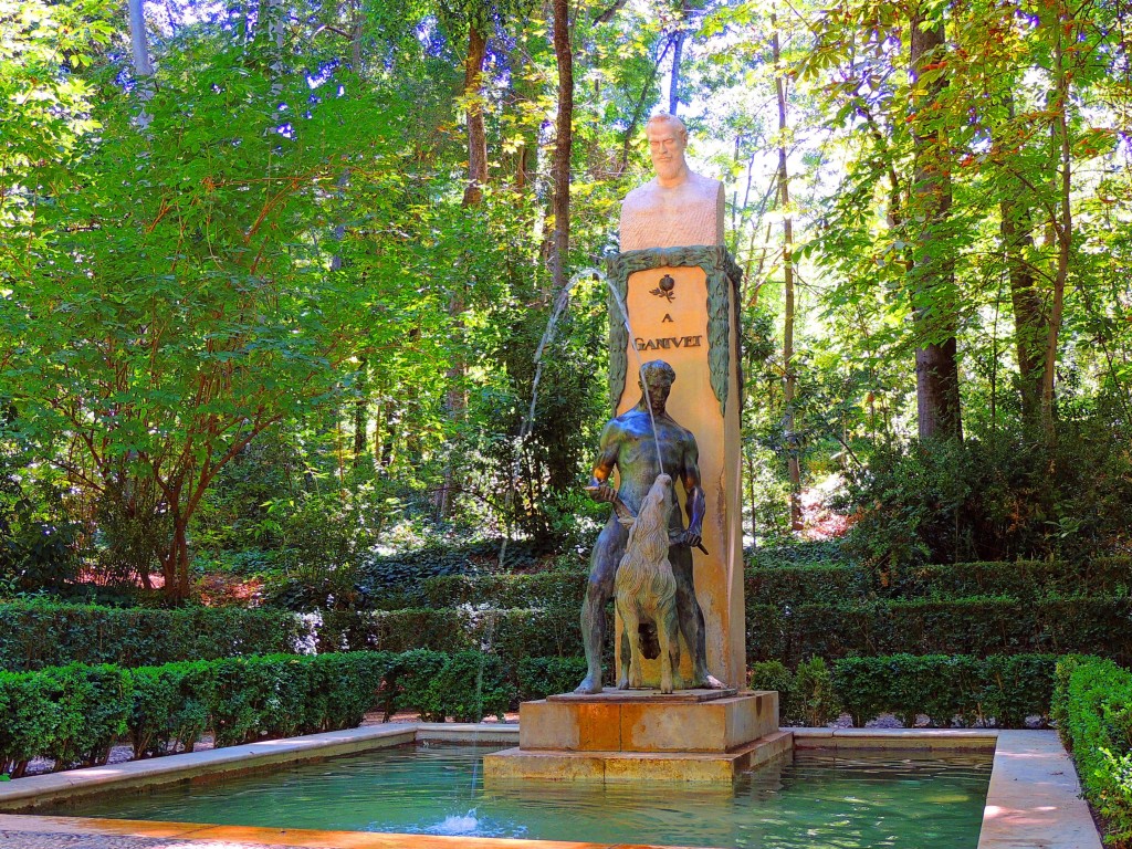 Foto de Granada (Andalucía), España