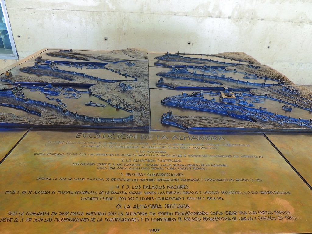 Foto de Granada (Andalucía), España