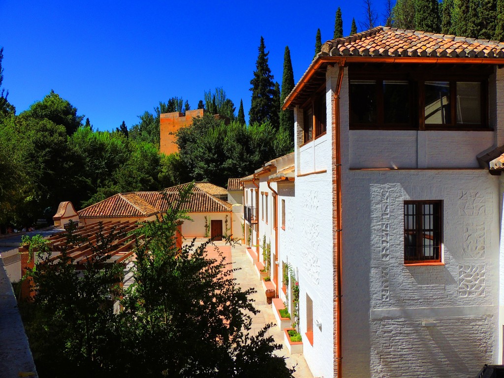 Foto de Granada (Andalucía), España