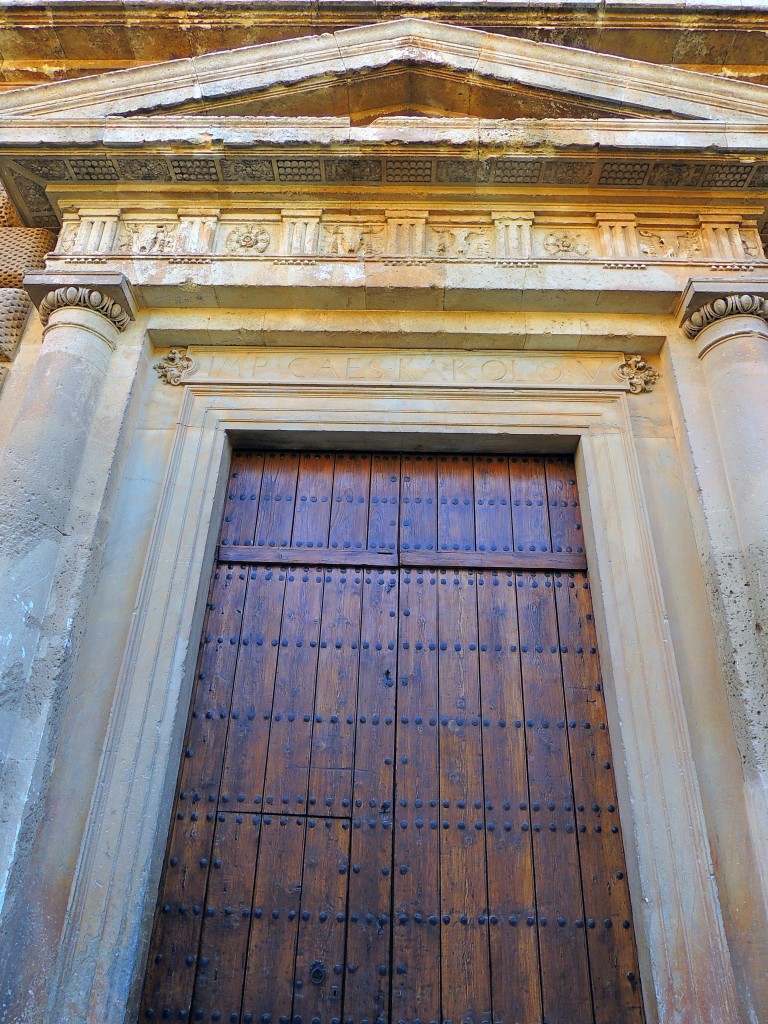 Foto de Granada (Andalucía), España