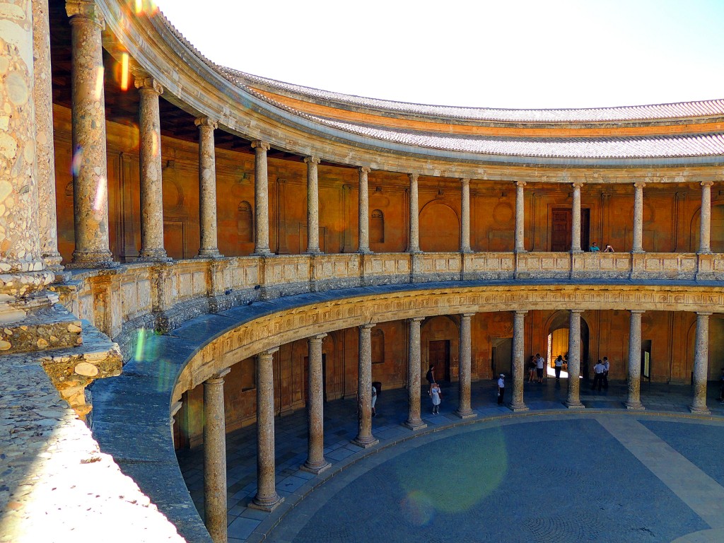 Foto de Granada (Andalucía), España