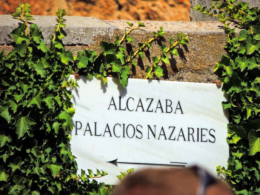 Foto de Granada (Andalucía), España