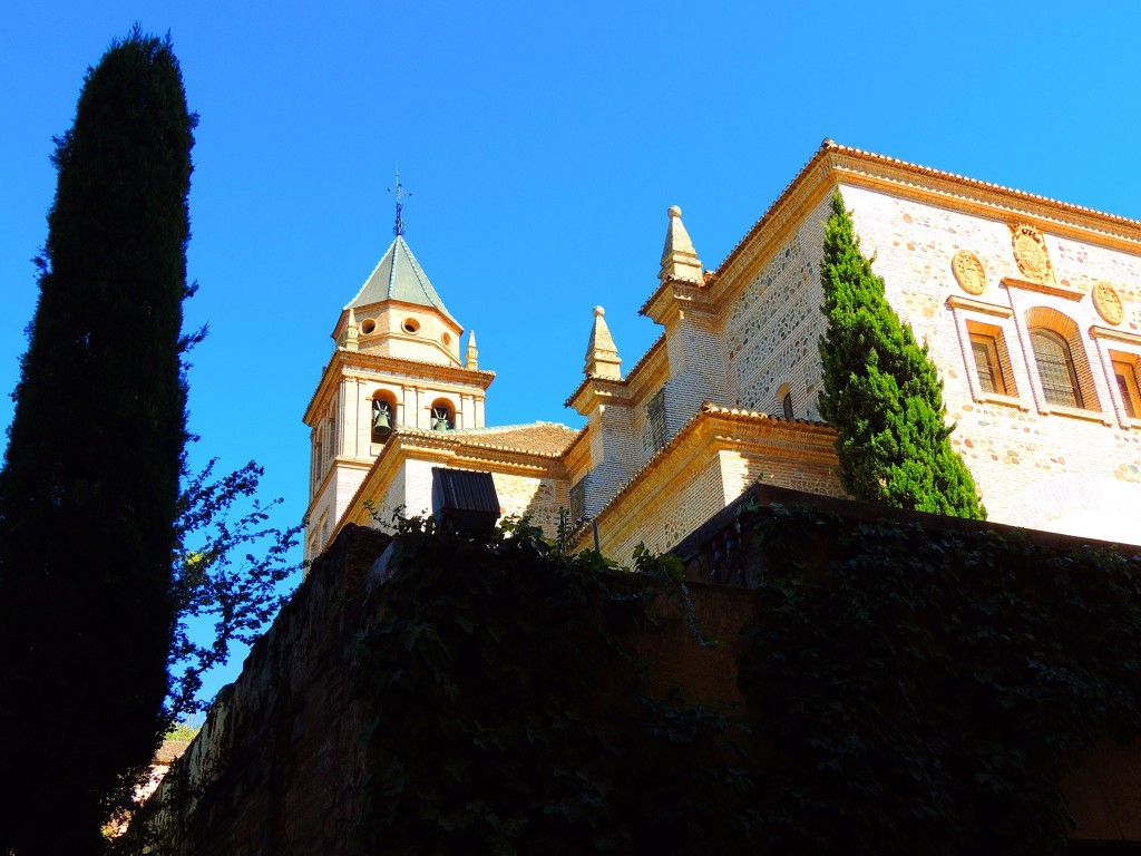 Foto de Granada (Andalucía), España