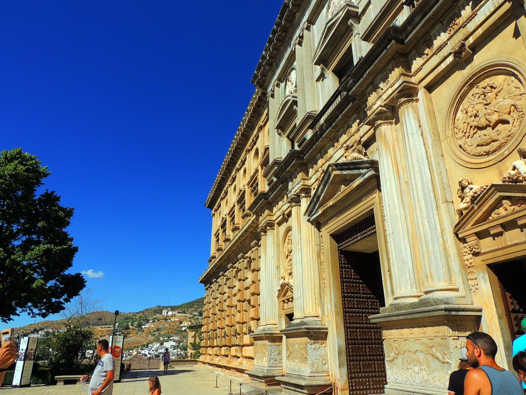 Foto de Granada (Andalucía), España