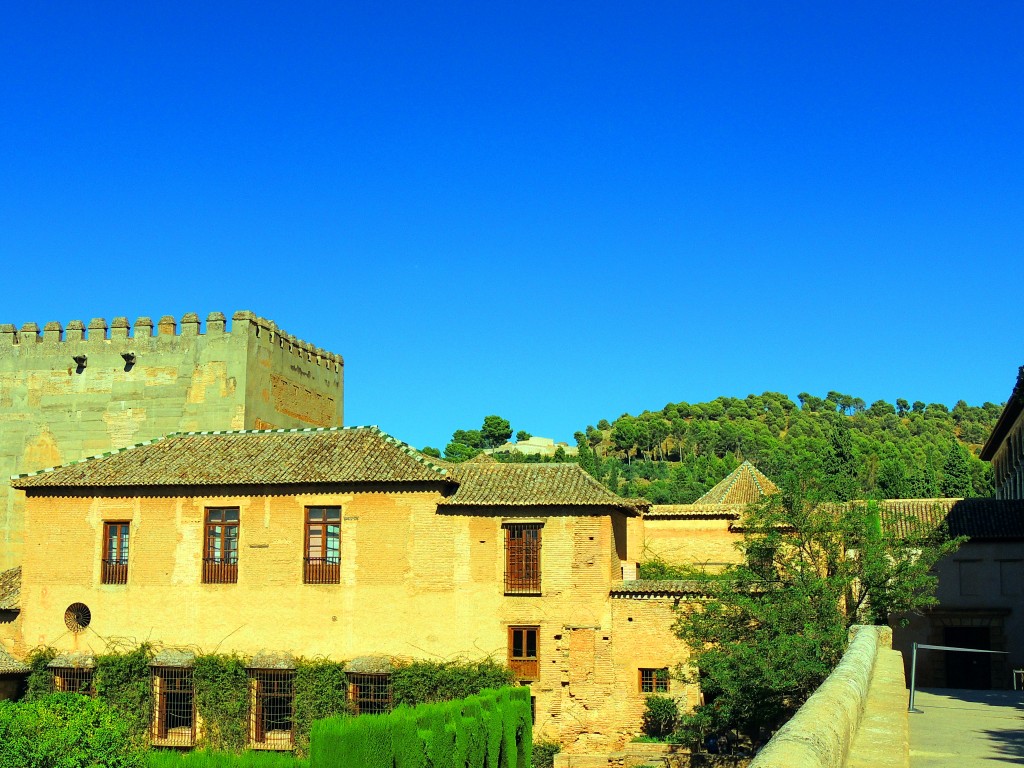 Foto de Granada (Andalucía), España