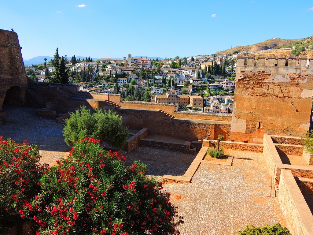 Foto de Granada (Andalucía), España