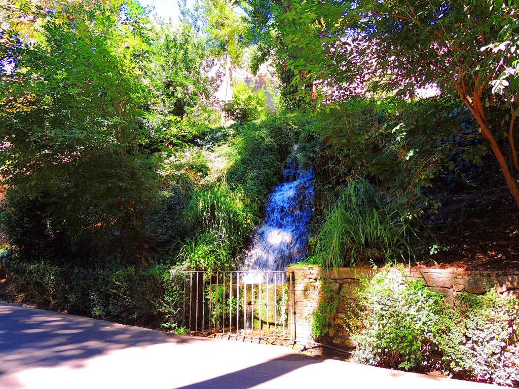 Foto de Granada (Andalucía), España