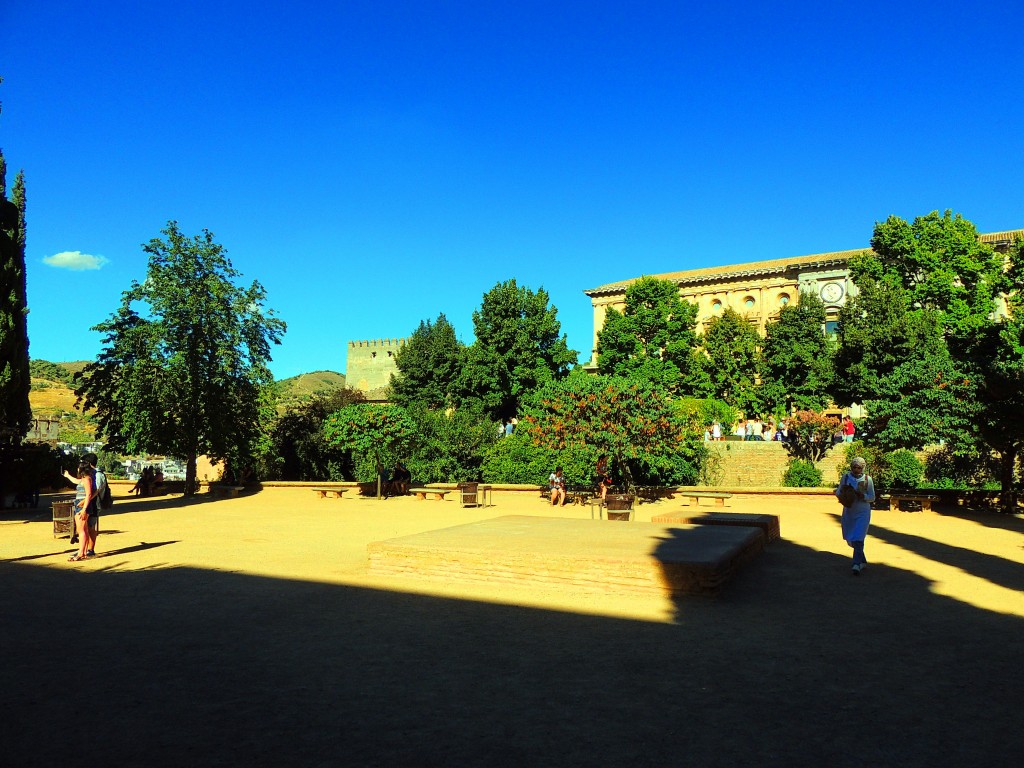 Foto de Granada (Andalucía), España