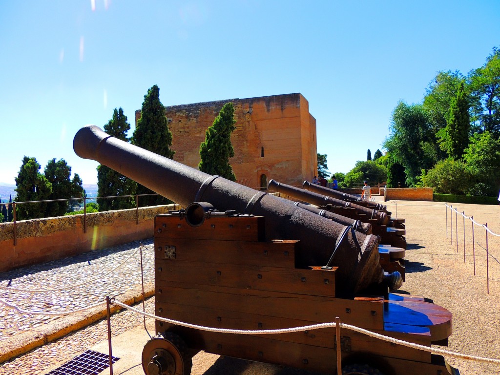 Foto de Granada (Andalucía), España