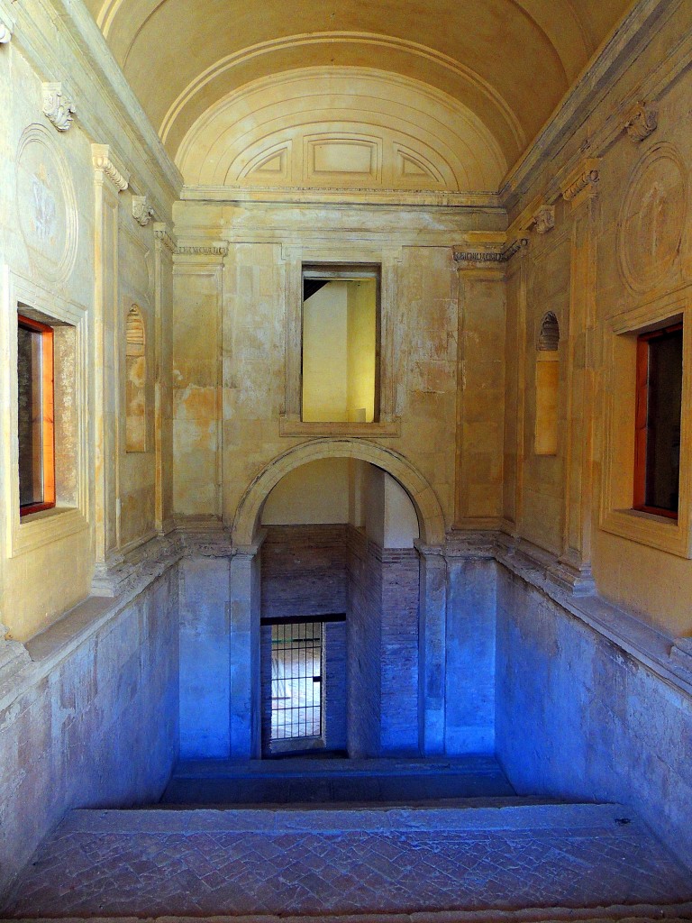 Foto de Granada (Andalucía), España