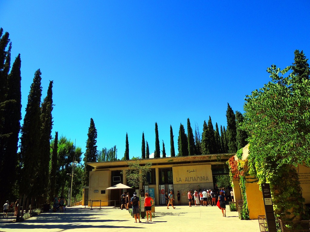 Foto de Granada (Andalucía), España