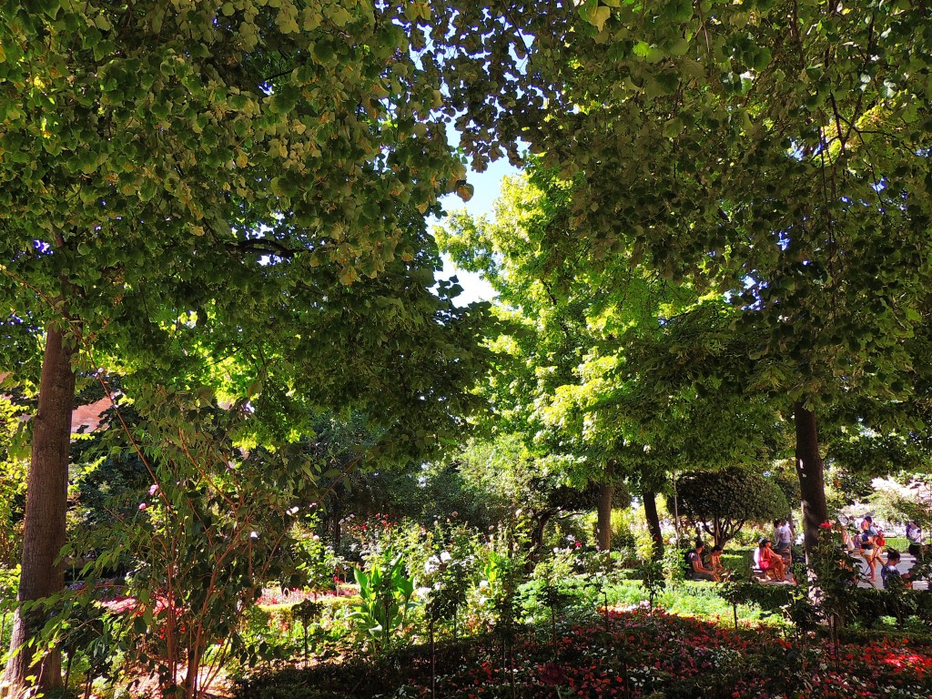 Foto de Granada (Andalucía), España