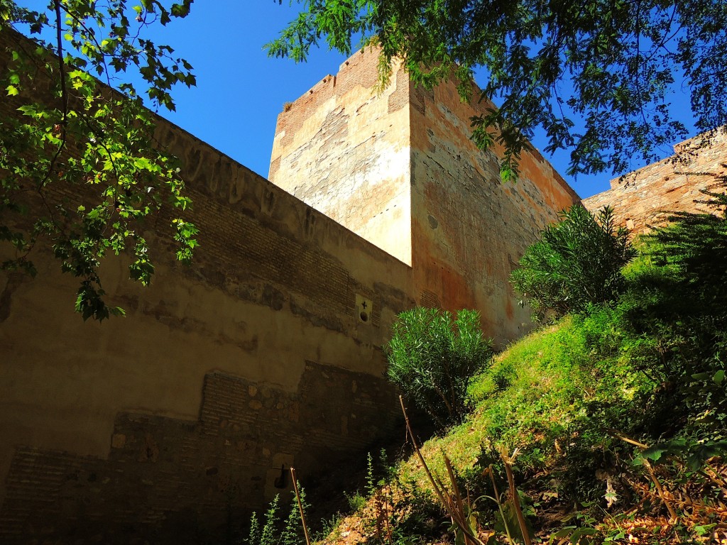 Foto de Granada (Andalucía), España