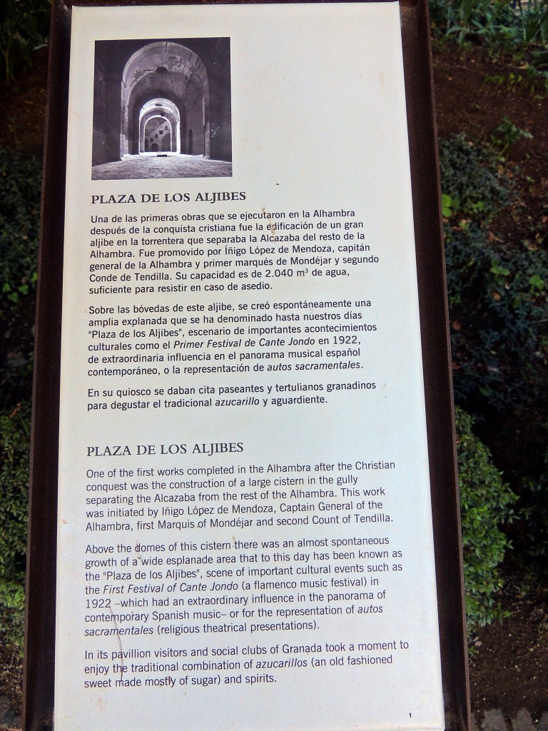 Foto de Granada (Andalucía), España