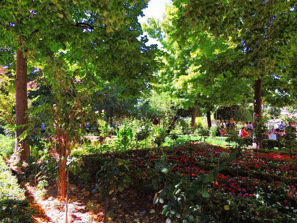 Foto de Granada (Andalucía), España