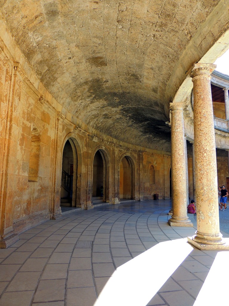 Foto de Granada (Andalucía), España