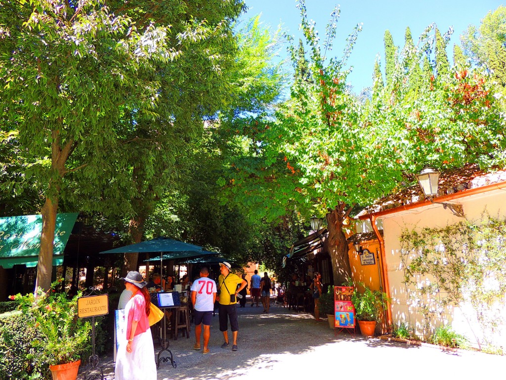 Foto de Granada (Andalucía), España