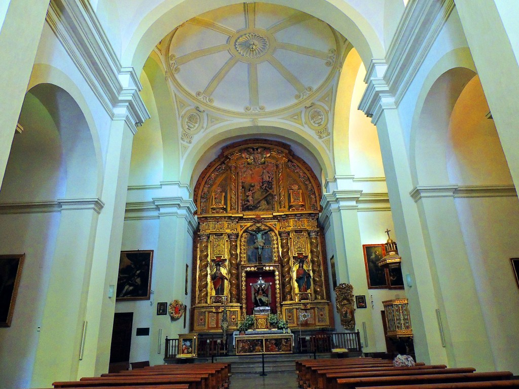 Foto de Granada (Andalucía), España