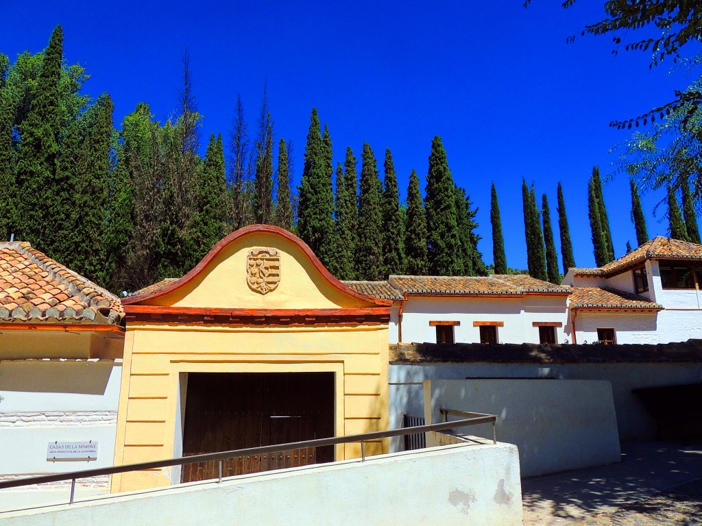 Foto de Granada (Andalucía), España