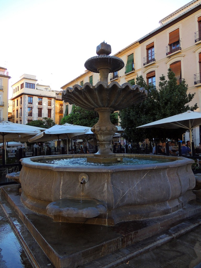 Foto de Granada (Andalucía), España