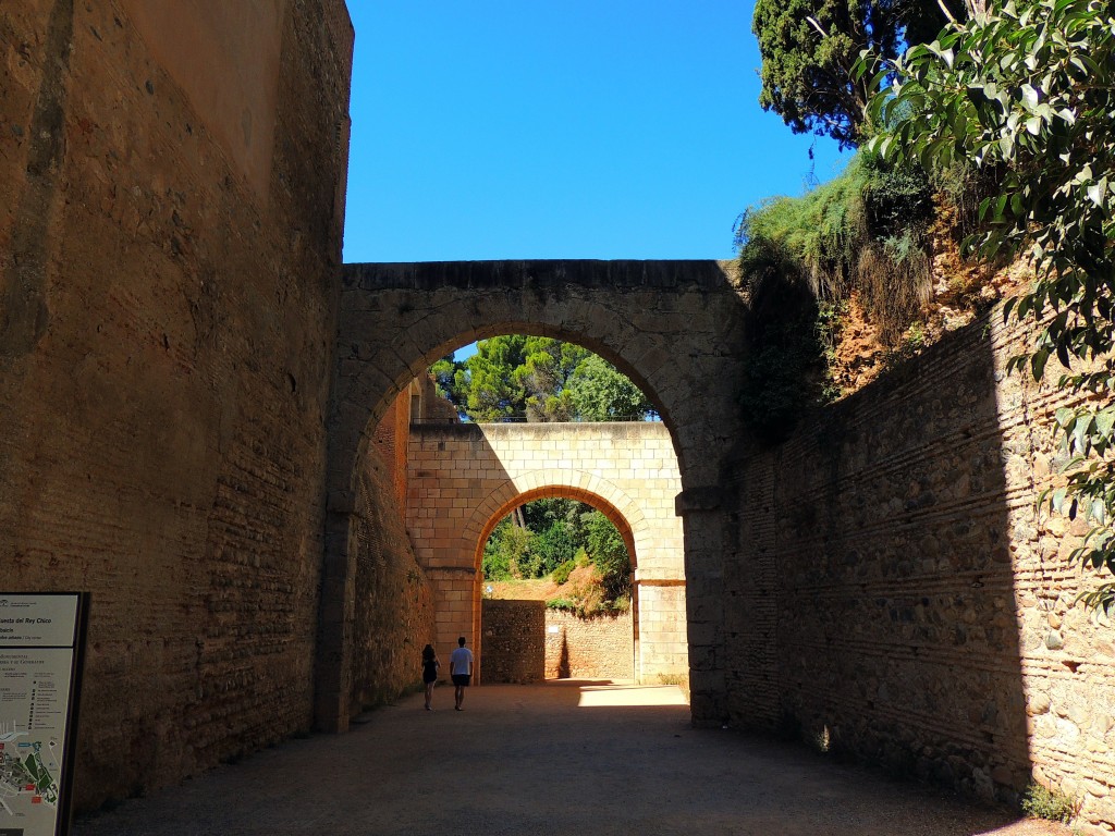 Foto de Granada (Andalucía), España