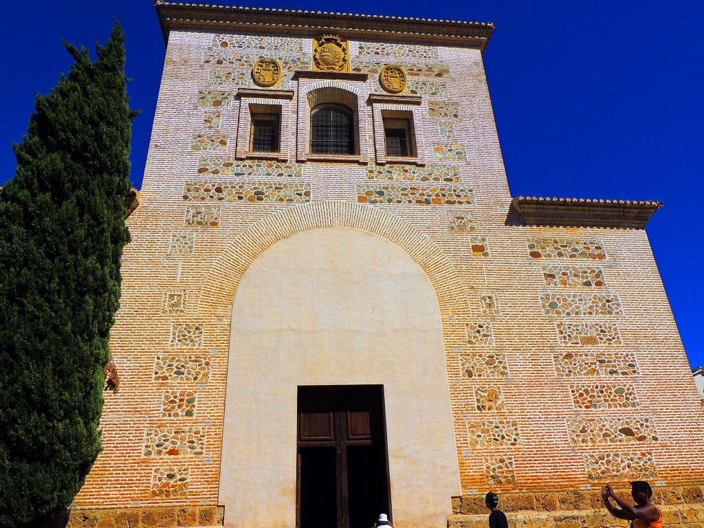Foto de Granada (Andalucía), España