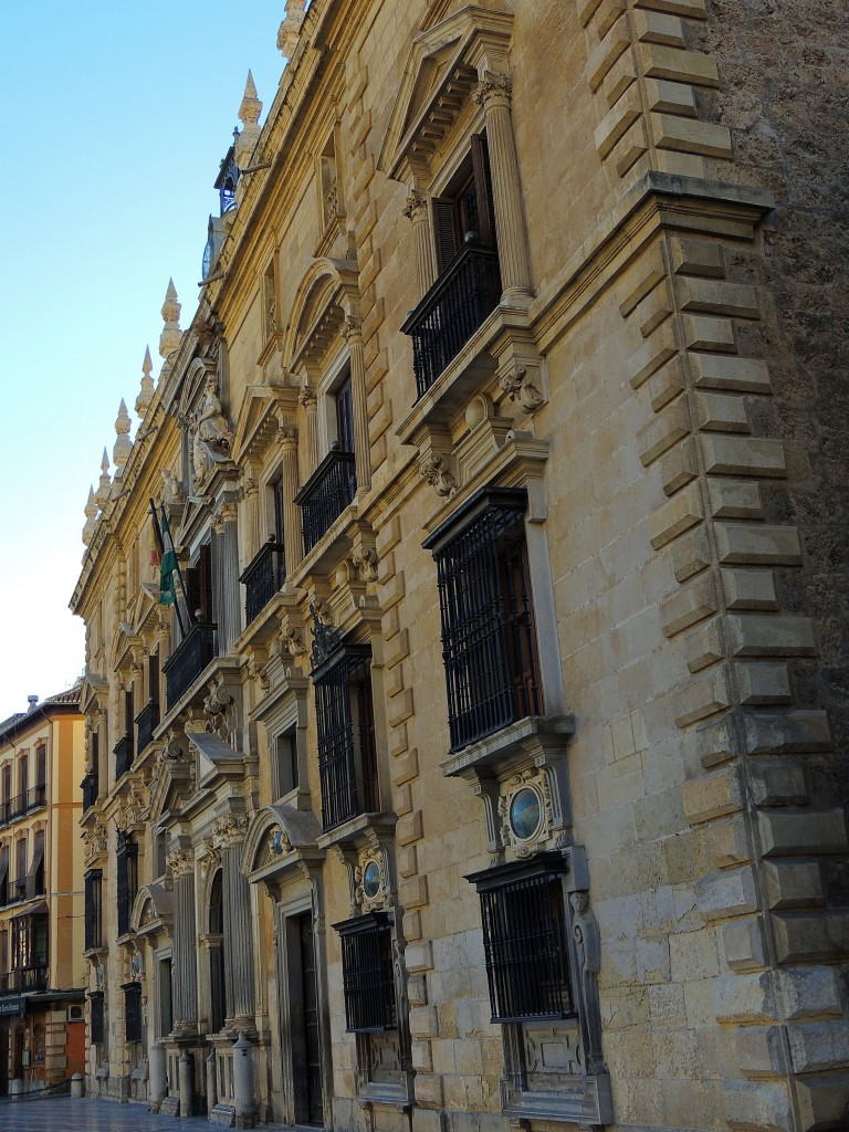 Foto de Granada (Andalucía), España