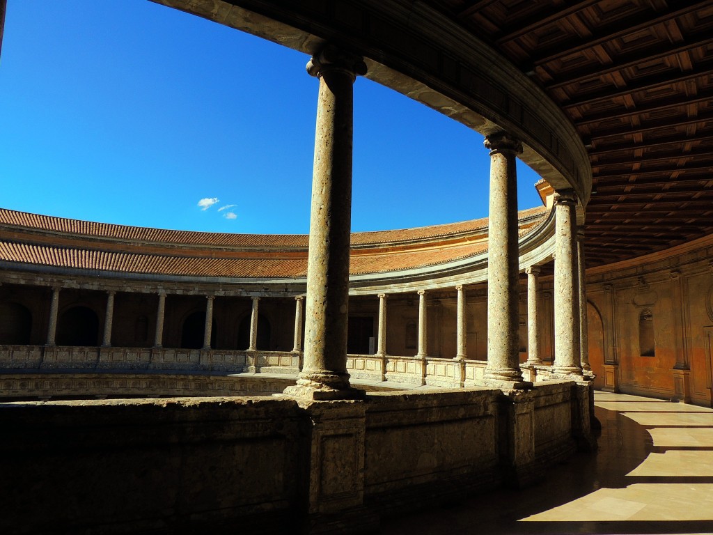 Foto de Granada (Andalucía), España