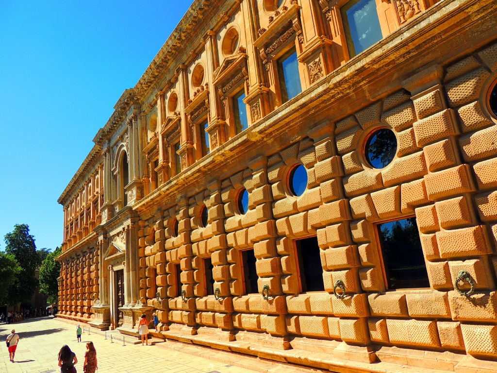 Foto de Granada (Andalucía), España