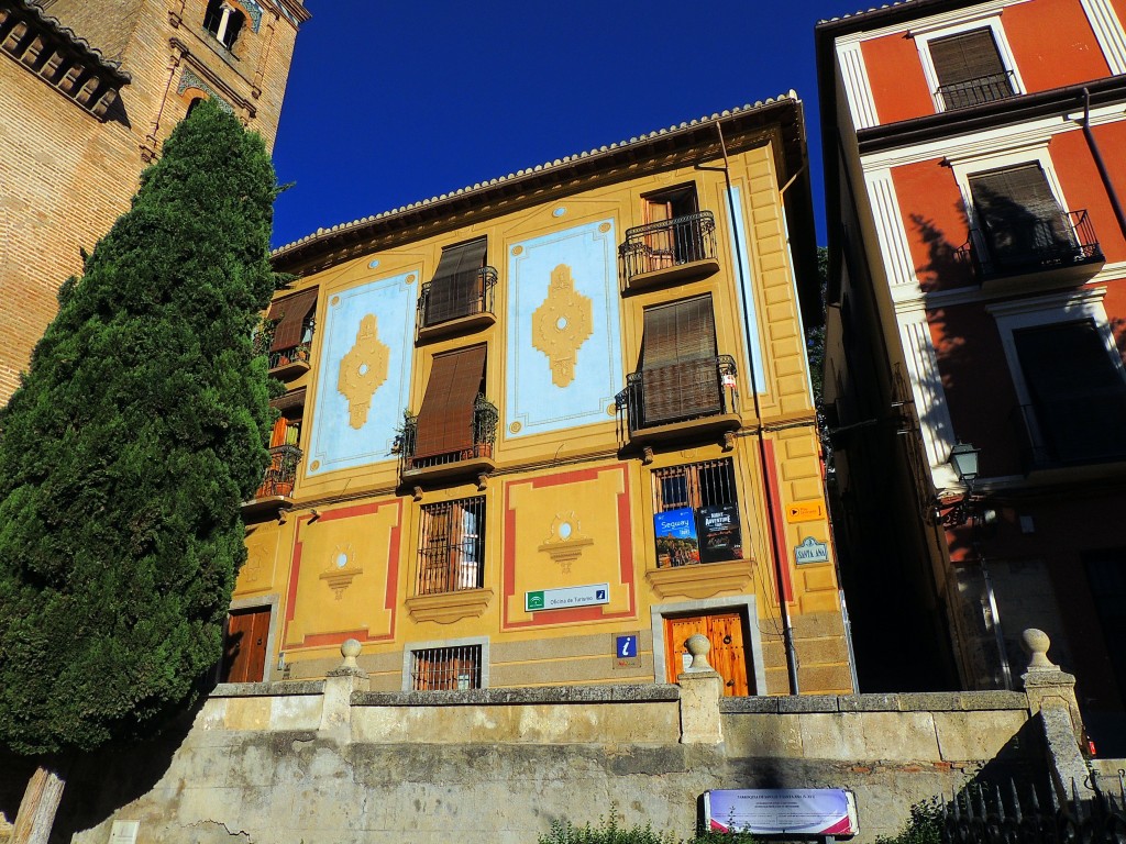 Foto de Granada (Andalucía), España