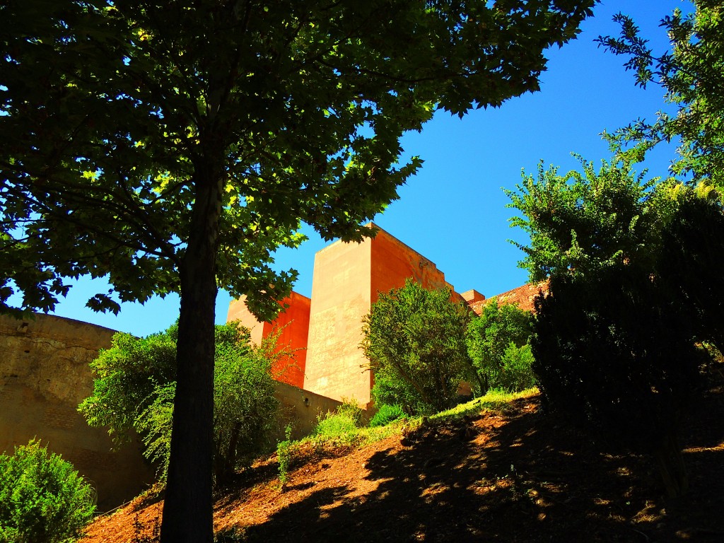 Foto de Granada (Andalucía), España