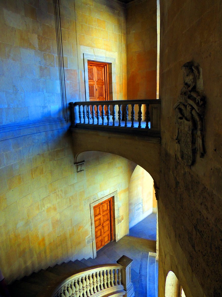 Foto de Granada (Andalucía), España