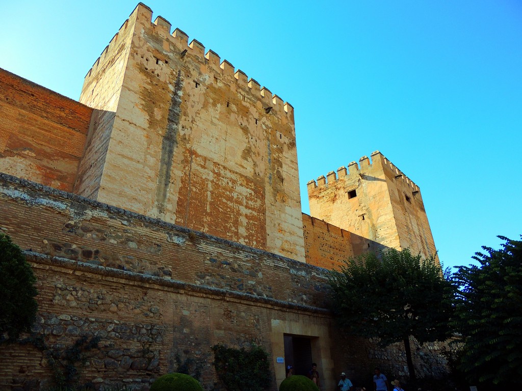 Foto de Granada (Andalucía), España