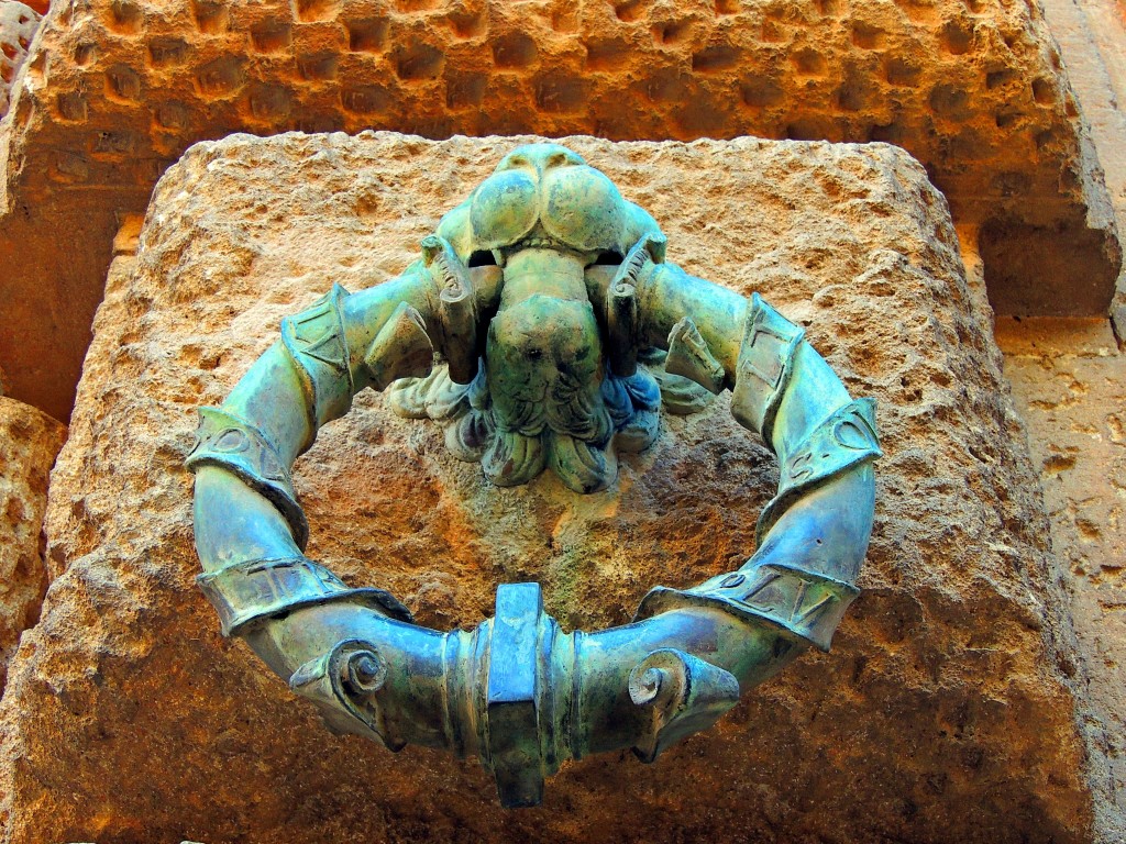 Foto de Granada (Andalucía), España