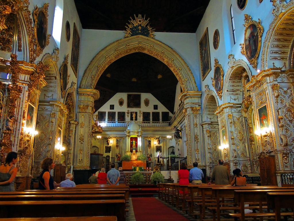 Foto de Granada (Andalucía), España