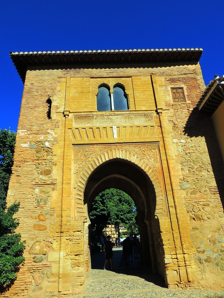 Foto de Granada (Andalucía), España